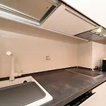 דירה Castello Central & Panoramic Studio