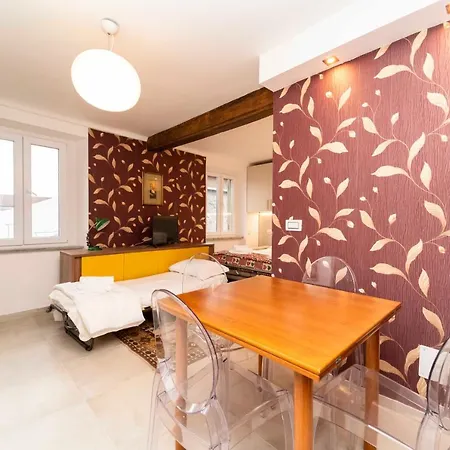 Castello Central & Panoramic Studio Torino