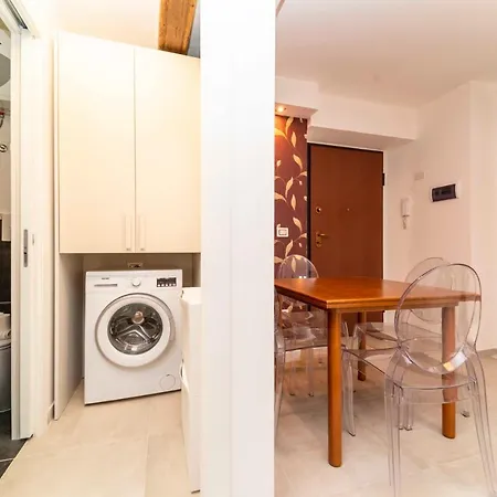 Castello Central & Panoramic Studio *