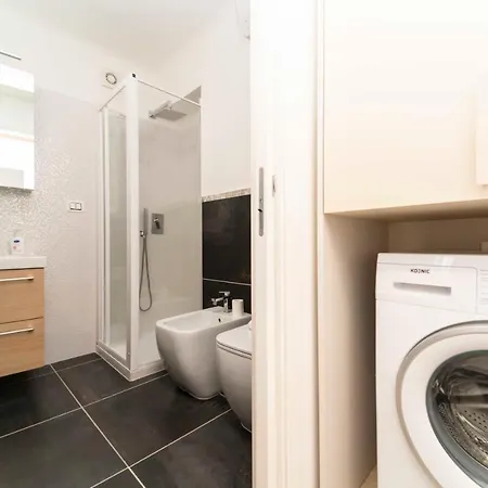 Castello Central & Panoramic Studio * 都灵