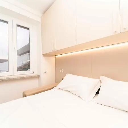 Castello Central & Panoramic Studio * 都灵