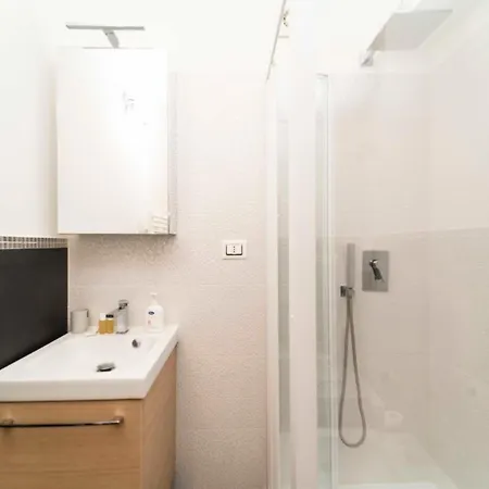 Castello Central & Panoramic Studio * Torino