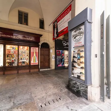 Castello Central & Panoramic Studio 公寓 *