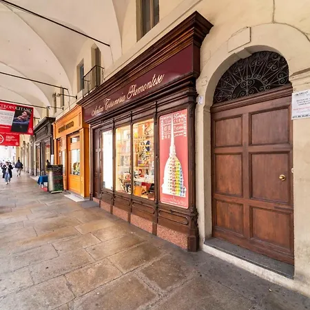 Apartman Castello Central & Panoramic Studio *