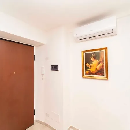 Apartman Castello Central & Panoramic Studio Torino