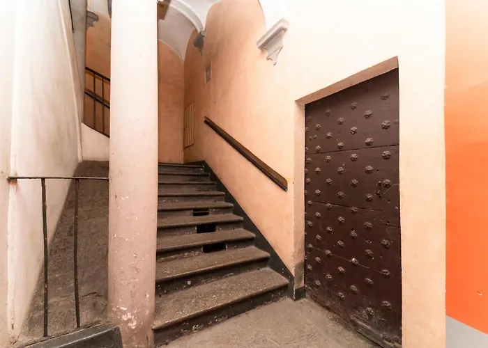 Castello Central & Panoramic Studio
