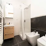 公寓 Castello Central & Panoramic Studio 都灵