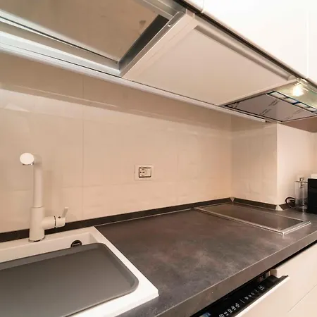 Apartmán Castello Central & Panoramic Studio