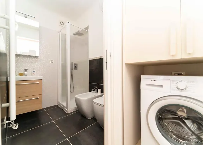 Castello Central & Panoramic Studio * Turin