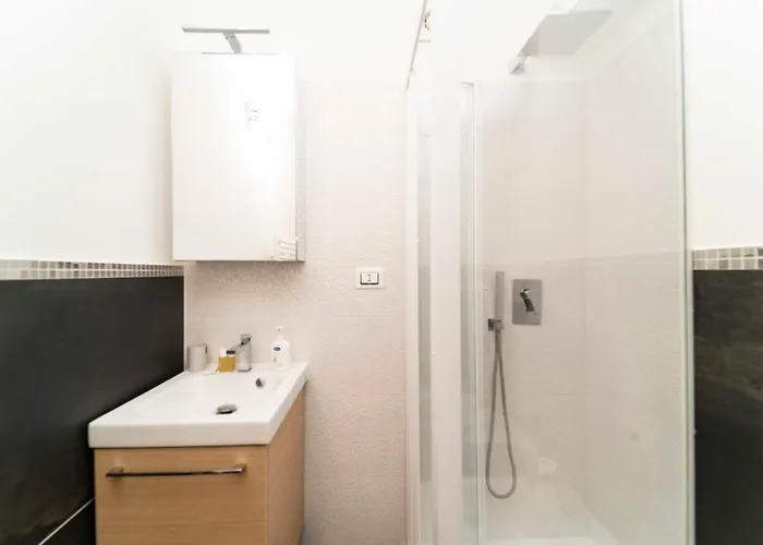 Castello Central & Panoramic Studio * Turin