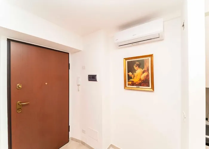 Appartement Castello Central & Panoramic Studio Turin