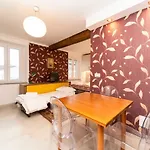 Castello Central & Panoramic Studio Turín