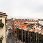 Castello Central & Panoramic Studio *